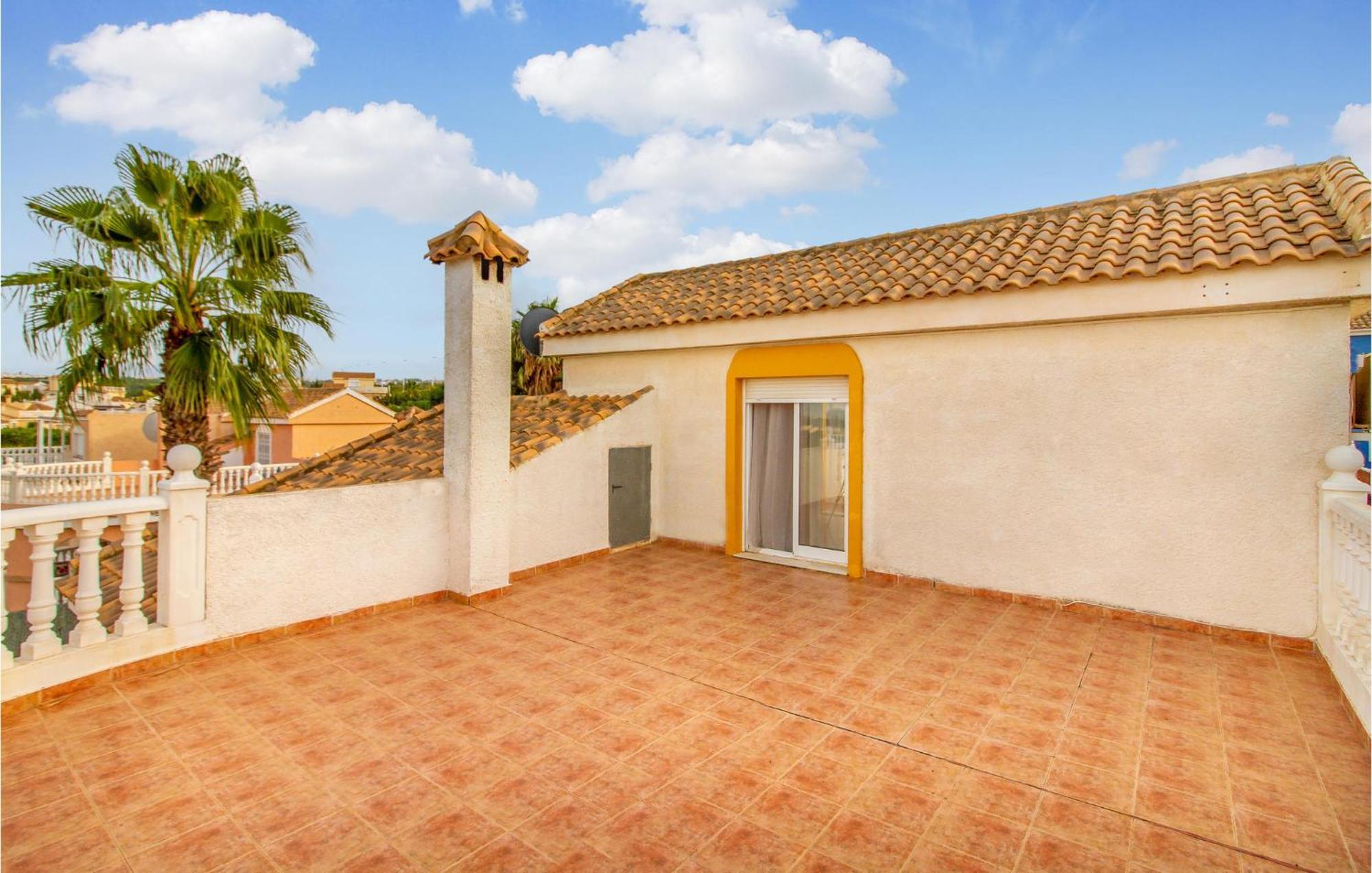 Beautiful Home In Gran Alacant With Kitchen サンタ・ポラ エクステリア 写真